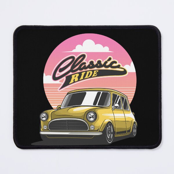 Item preview, Coches Clásicos- Mini Cooper designed and sold by Kkoriginal.