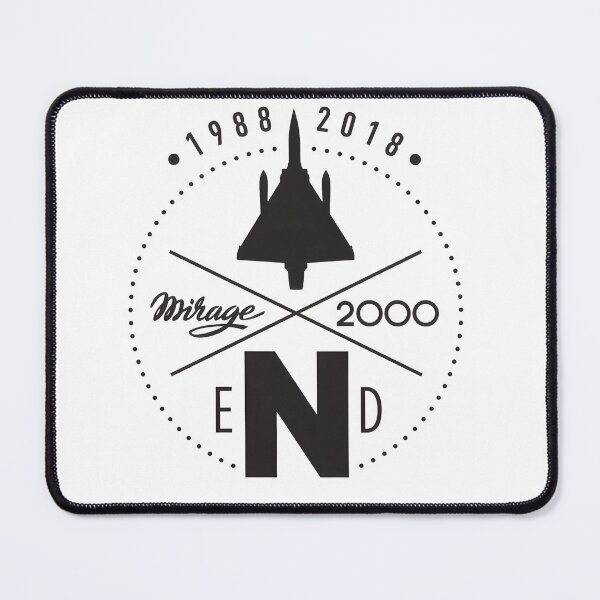 Item preview, Mirage 2000 eNd designed and sold by ALaChasseBordel.