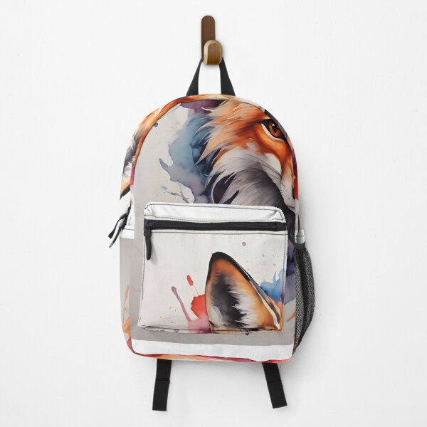 Item preview, Beautiful fox with wonderful colors designed and sold by Imagine2024.