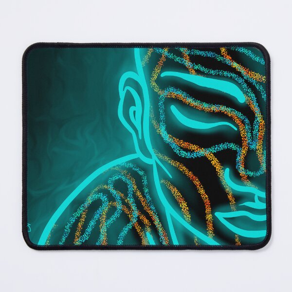 Item preview, Meditating Buddha designed and sold by Anna Shvets (aevedd_art).