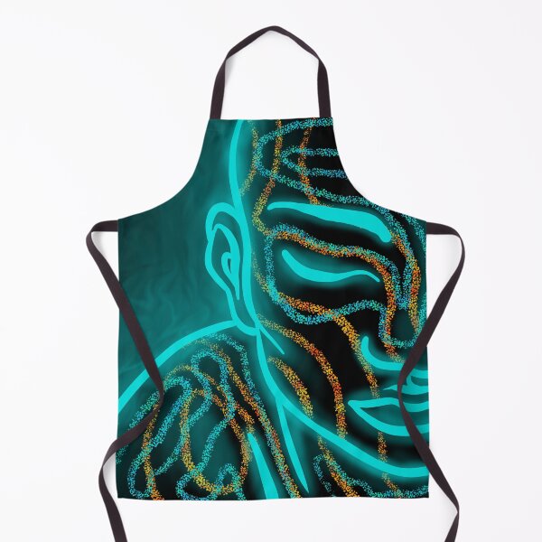 Item preview, Meditating Buddha designed and sold by Anna Shvets (aevedd_art).