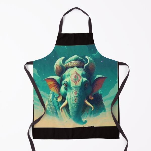 Item preview, Ganesha designed and sold by virusRojo.
