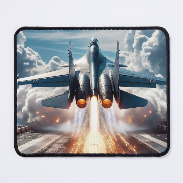 Item preview, Su-37 Flanker designed and sold by RaF71PrO.