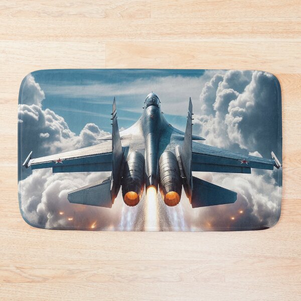 Item preview, Su-37 Flanker designed and sold by RaF71PrO.
