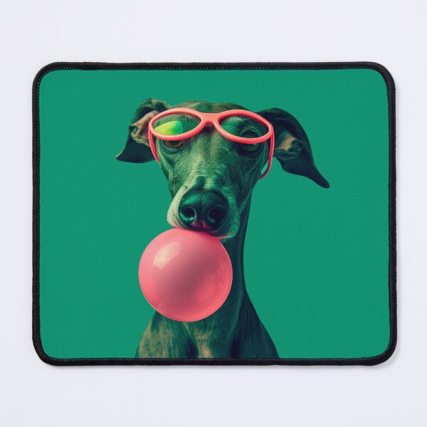 Item preview, Doggo Life designed and sold by gabigonzalezart.
