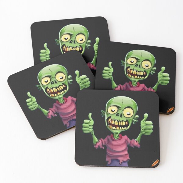Item preview, zombie valentine designed and sold by Dreamofstyle7.