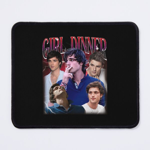 Item preview, Girl Dinner Jacob Elordi 90s designed and sold by wunreita.