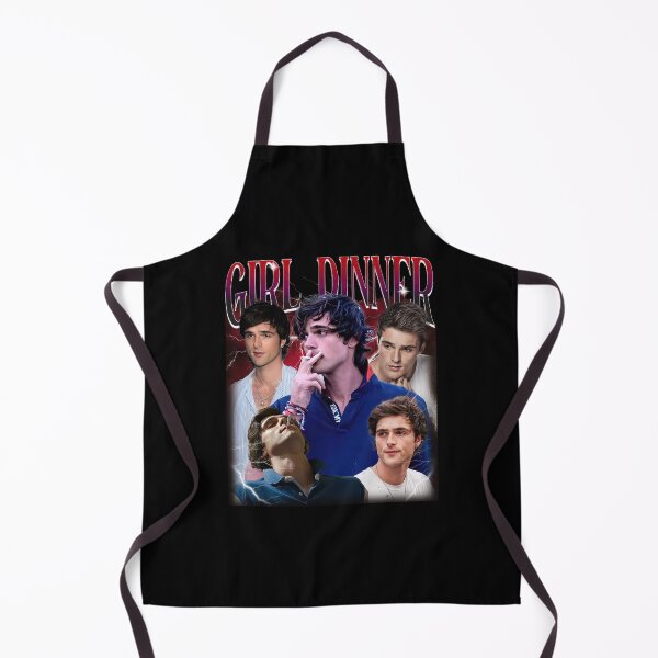 Item preview, Girl Dinner Jacob Elordi 90s designed and sold by wunreita.