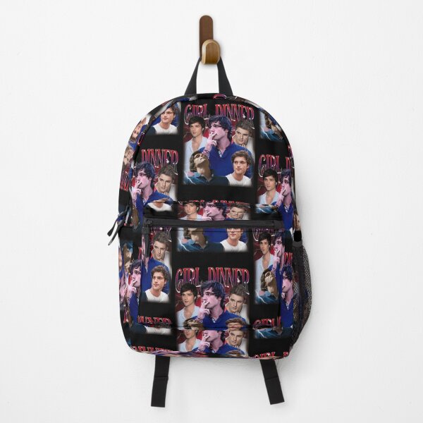 Item preview, Girl Dinner Jacob Elordi 90s designed and sold by wunreita.
