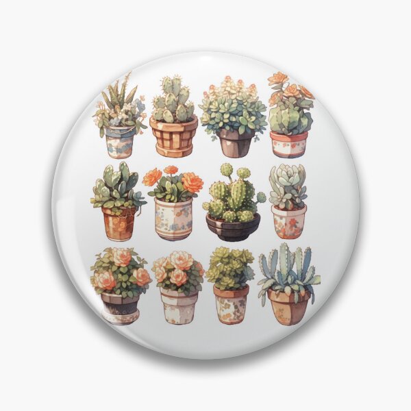 Artikelvorschau, Cactus Vibes Garden Magic Delight Collection T-Shirt 26 entworfen und verkauft von tjnextgen99.