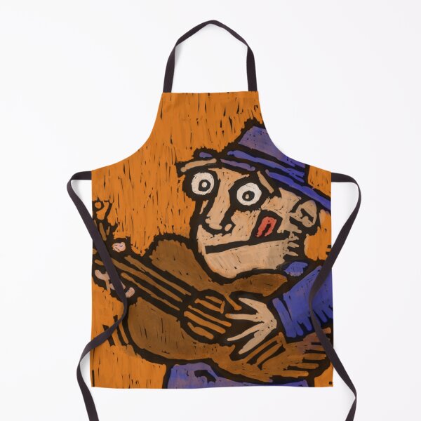 Item preview, Guitar man designed and sold by embee’s Art Shop.