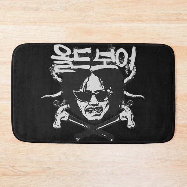 Item preview, Oldboy Korean | Cult Film | Classic Movies designed and sold by Coppernix.