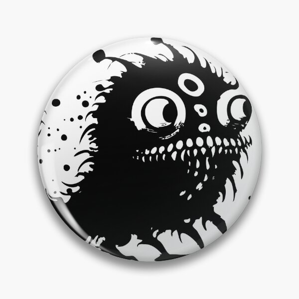 Item preview, Japan Cringe Monster - Malbixo designed and sold by Brerballesteros.