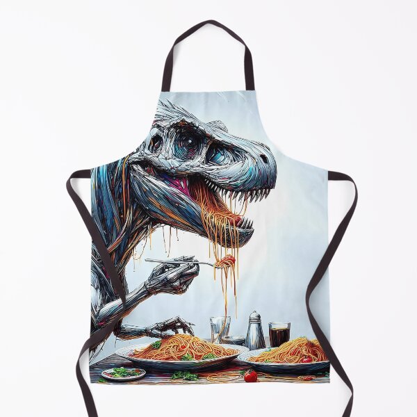 Item preview, T-Rex Spaghetti designed and sold by TrexAmbassador.