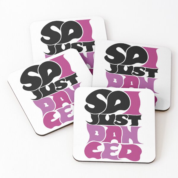 Item preview, so i danced. dpr ian poster designed and sold by puffySquare.