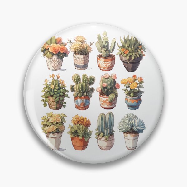 Artikelvorschau, Cactus Vibes Garden Magic Delight Collection T-Shirt 27 entworfen und verkauft von tjnextgen99.
