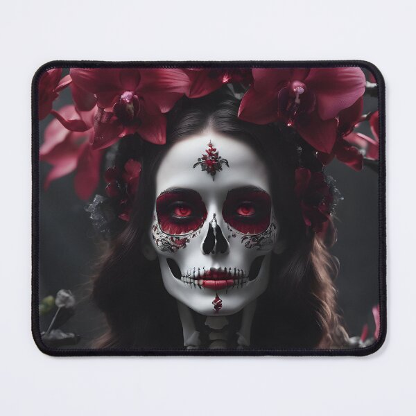 Item preview, La Catrina, Dia de los Muertos designed and sold by Spooky Witch Dream.