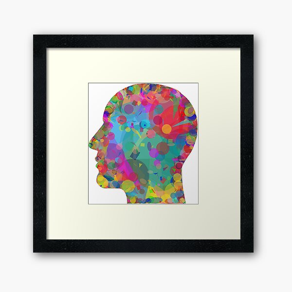 Item preview, Creative Mind designed and sold by Reethes.