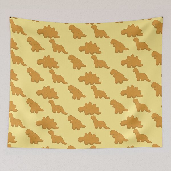 Item preview, Dinosaur Nuggets designed and sold by oko-designs.