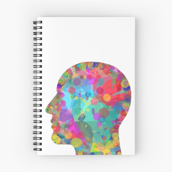 Item preview, Creative Mind designed and sold by Reethes.