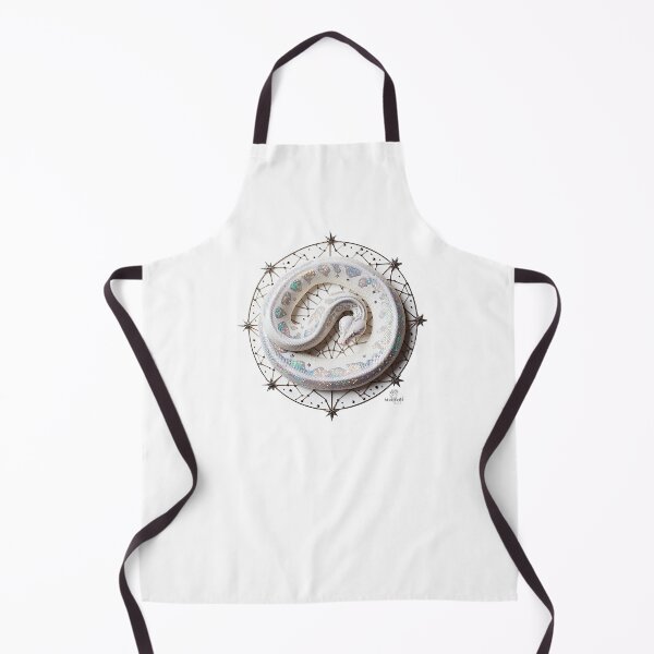 Item preview, The Stellar Pearlescent Python designed and sold by MeowdiYall.