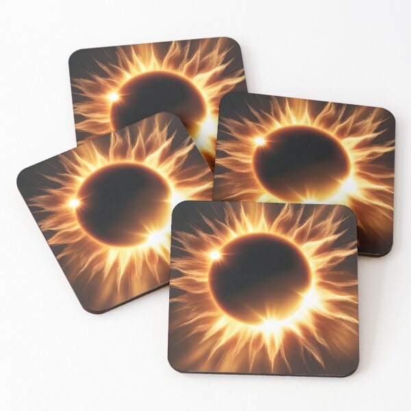 Item preview, Black hole emerges designed and sold by Venubis.