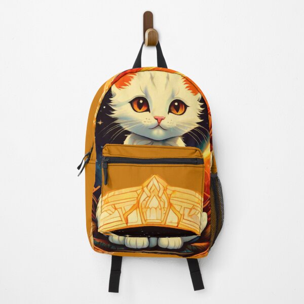 Item preview, Galactic cat designed and sold by Florin-Delgado.
