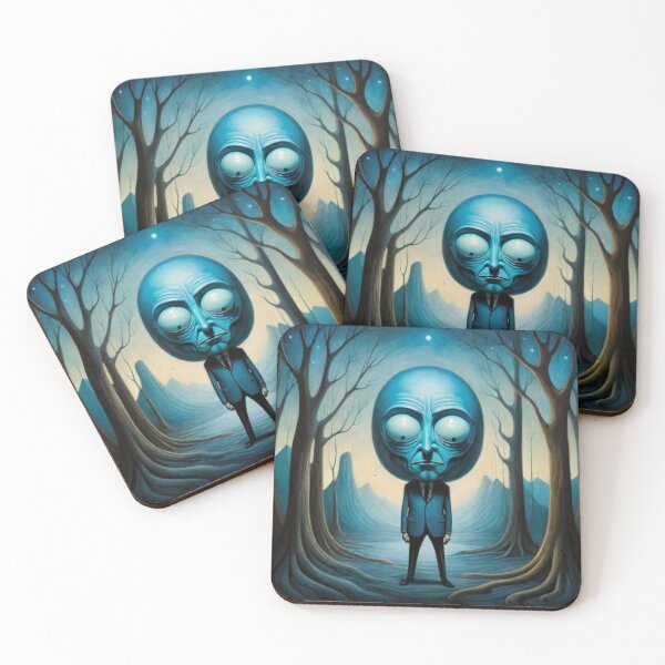 Item preview, Life With the Void designed and sold by Lachrymosa.