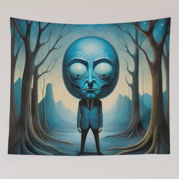 Item preview, Life With the Void designed and sold by Lachrymosa.