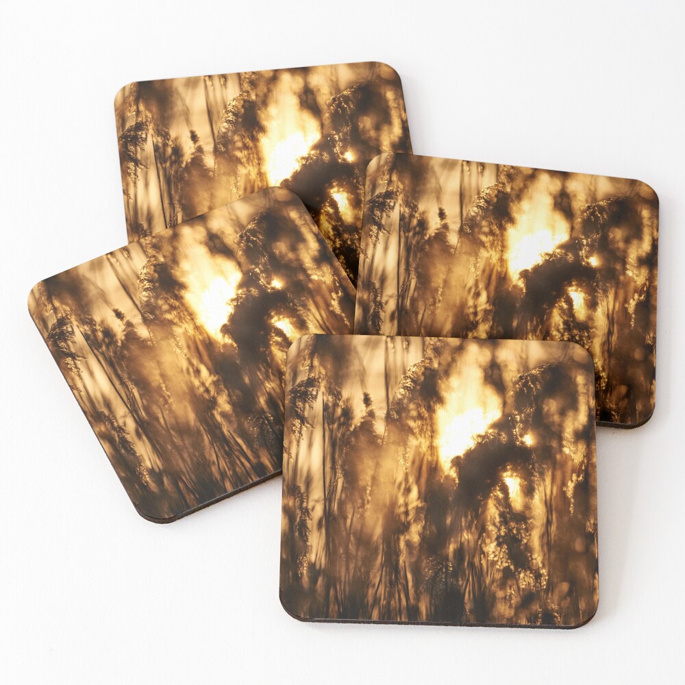 Item preview, Coasters (Set of 4) designed and sold by AndreasKoerner.
