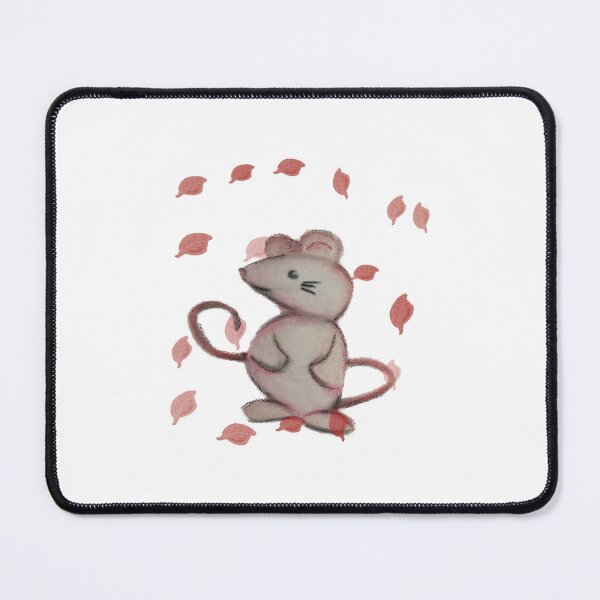 Item preview, pink mouse designed and sold by Jose-DC.