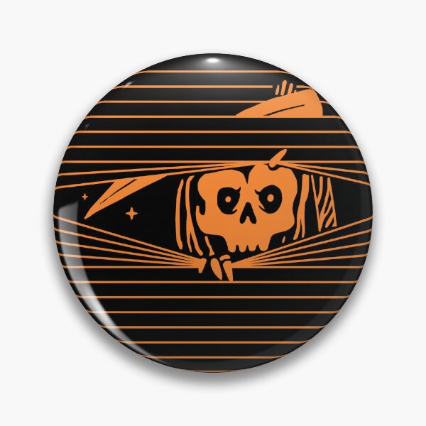Item preview, Impending Death designed and sold by moderncolor.