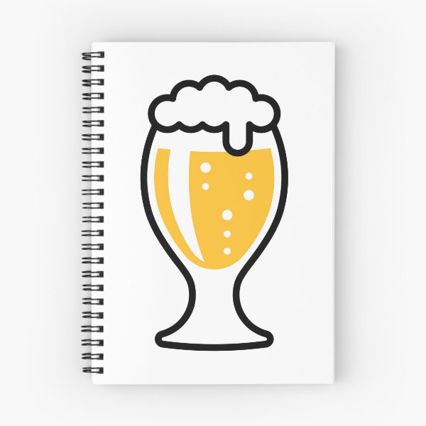 Item preview, Pilsner Glass Bulbous (Beer Drinker / Pils / Beer Glass / 2C) designed and sold by MrFaulbaum.