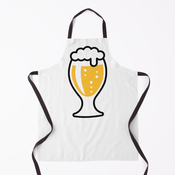Item preview, Pilsner Glass Bulbous (Beer Drinker / Pils / Beer Glass / 2C) designed and sold by MrFaulbaum.