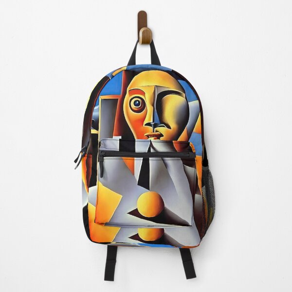Item preview, The Humanoid designed and sold by RDBarts.