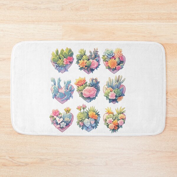 Item preview, Cactus Vibes Garden Magic Delight Collection T-shirt 30 designed and sold by tjnextgen99.