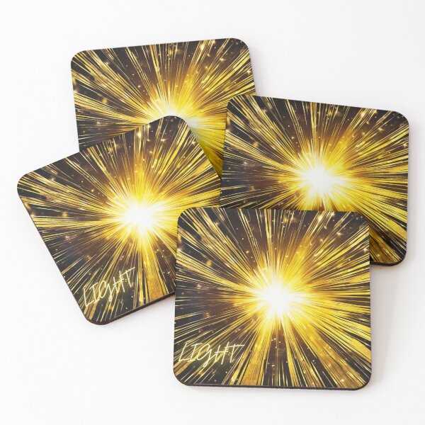 Item preview, Elemental Light designed and sold by Venubis.