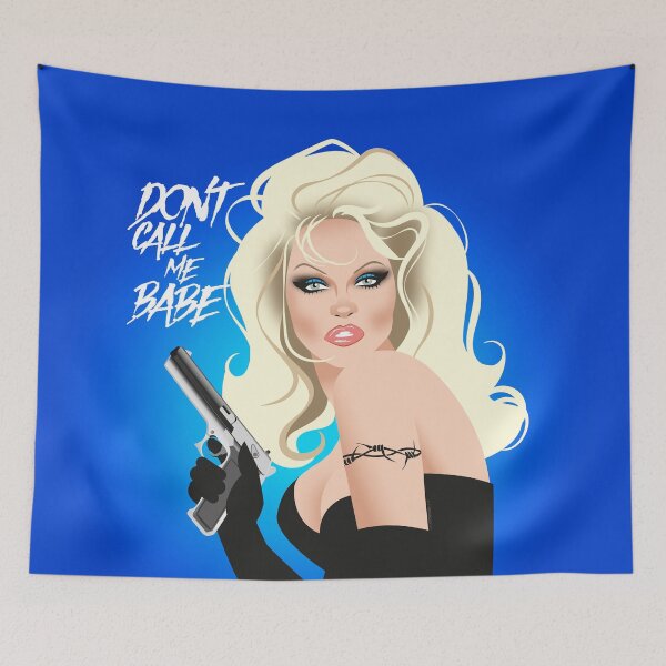 Item preview, Barb Wire designed and sold by AleMogolloArt.