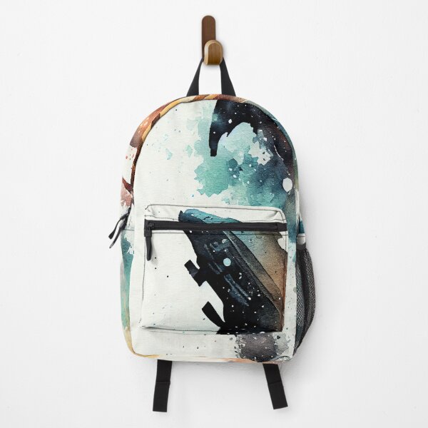 Item preview, Spaceship Take Off designed and sold by Peek-Designs.