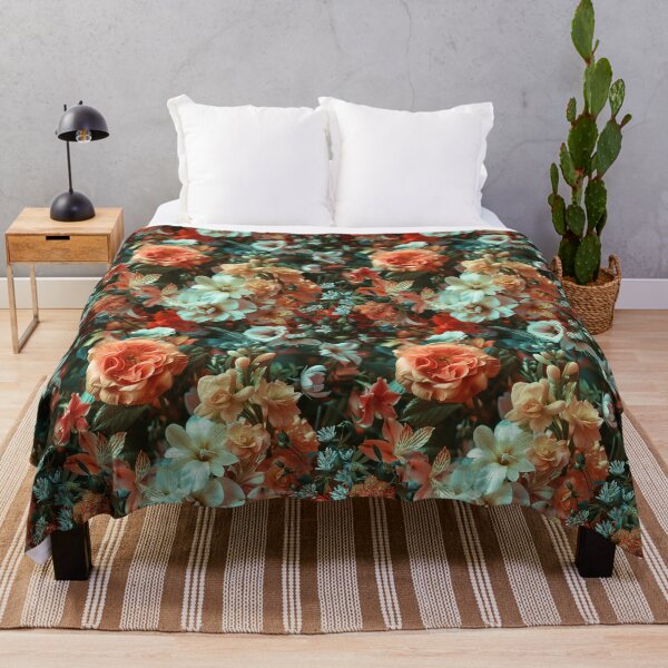 Item preview, Floral Memories, Floral Theme, Seamless Pattern designed and sold by patternicco.