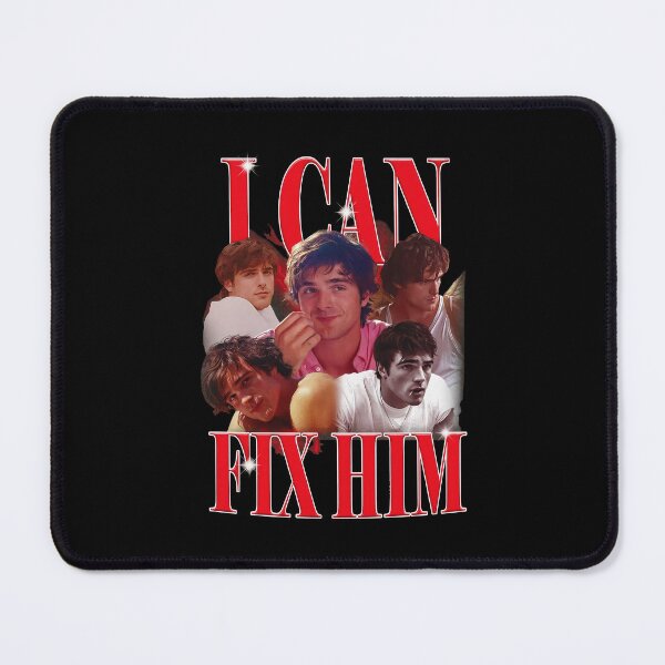 Item preview, Jacob Elordi I Can Fix Him designed and sold by wunreita.