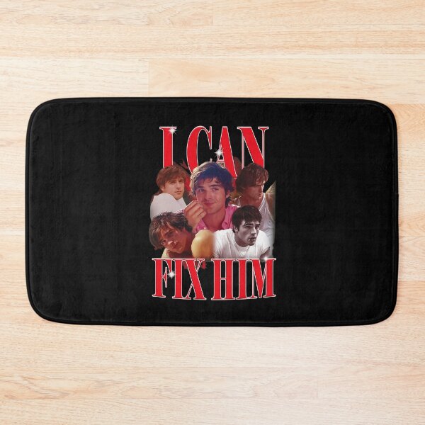 Item preview, Jacob Elordi I Can Fix Him designed and sold by wunreita.