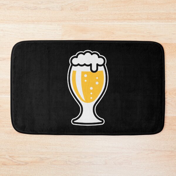 Item preview, Pilsner Glass Bulbous (Beer Drinker / Pils / Beer Glass / 3C) designed and sold by MrFaulbaum.