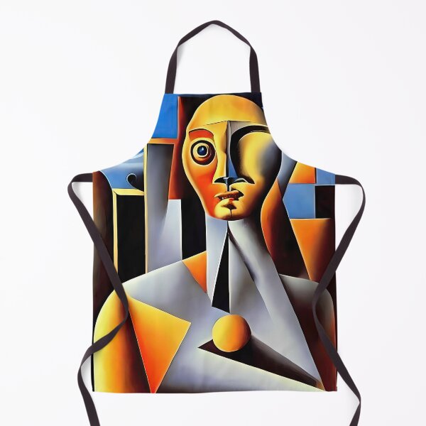 Item preview, The Humanoid designed and sold by RDBarts.
