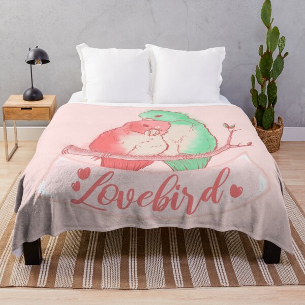 Item preview, Lovebird designed and sold by ThaisMelo.