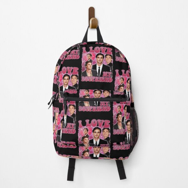 Item preview, Jacob Elordi I Love My Boyfriend designed and sold by wunreita.