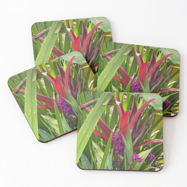 Aperçu de l'œuvre Splendeur tropicale créée et vendue par KimberlyBozeman.