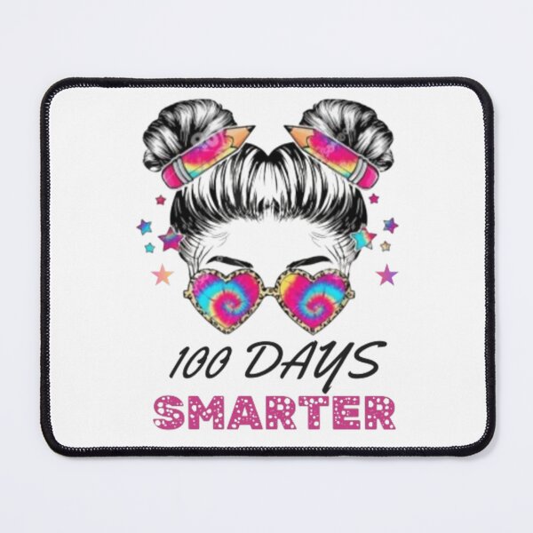 Item preview, 100 days smarter Classic T-Shirt designed and sold by NIZAR din⭐⭐⭐⭐⭐.