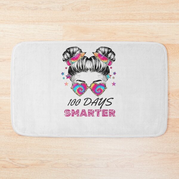 Item preview,  100 days smarter Classic T-Shirt designed and sold by NIZAR  din⭐⭐⭐⭐⭐.