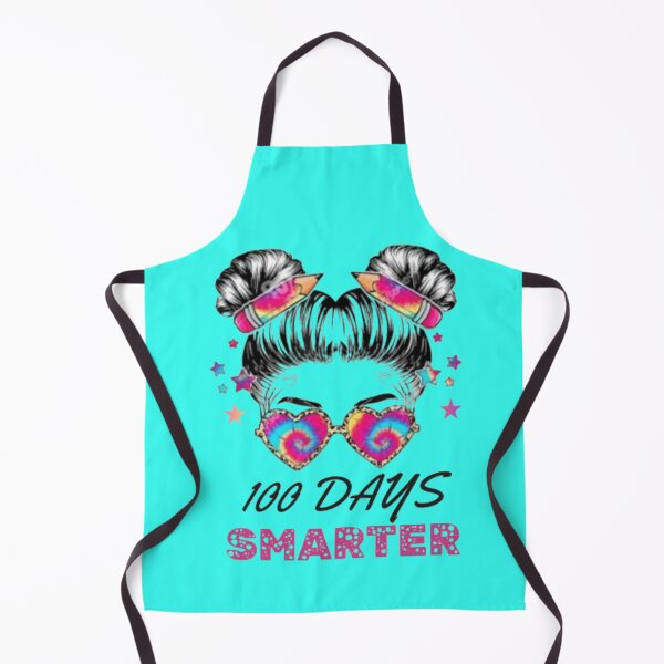 Item preview, 100 days smarter Classic T-Shirt designed and sold by NIZAR din⭐⭐⭐⭐⭐.